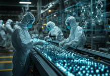 Revolutionizing Manufacturing: The Role of Transition Metal Catalysts in Modern Industry